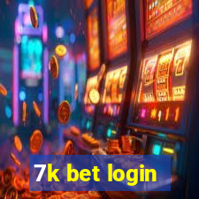 7k bet login